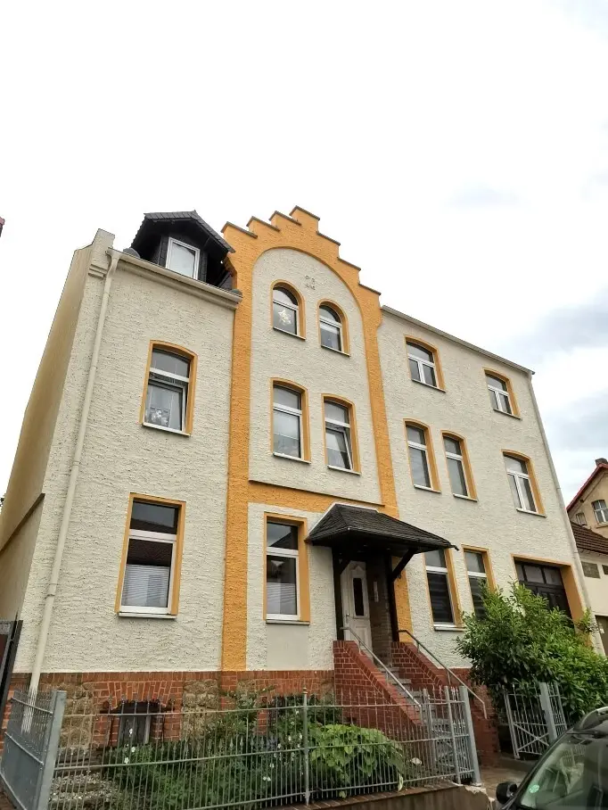 2 Zimmer Wohnung mit 43 m² in Quedlinburg – Bild 7
