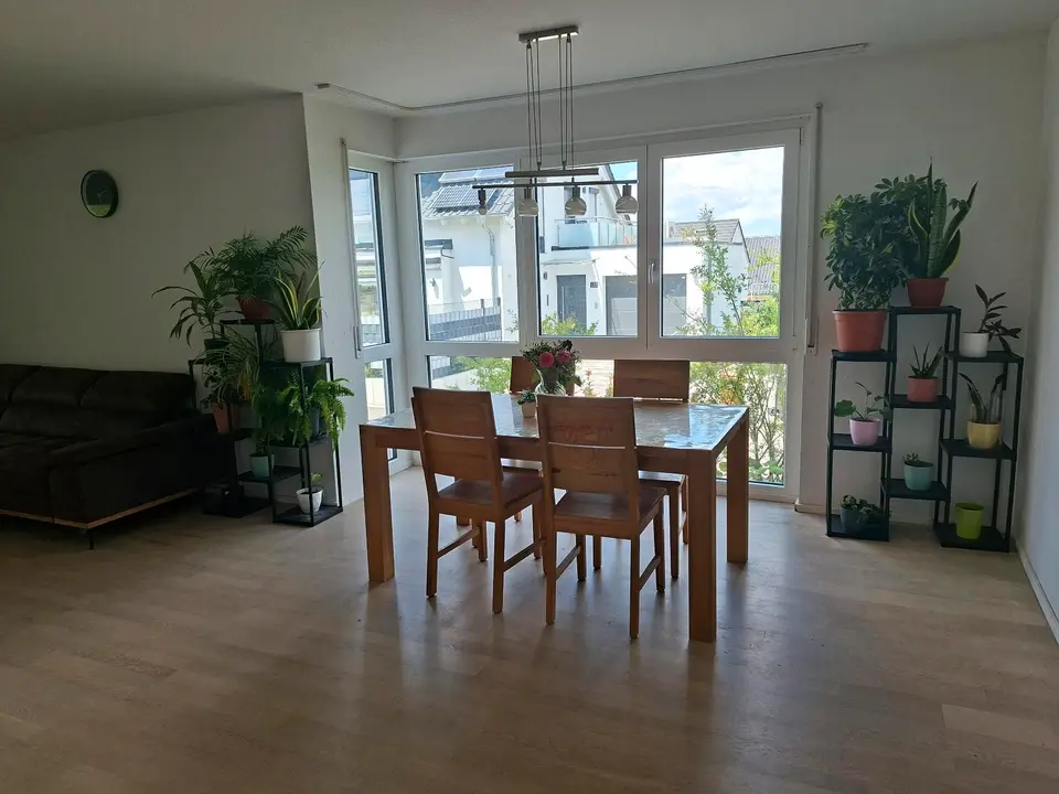4 Zimmer Wohnung mit 86 m² in Bietigheim-Bissingen – Bild 8