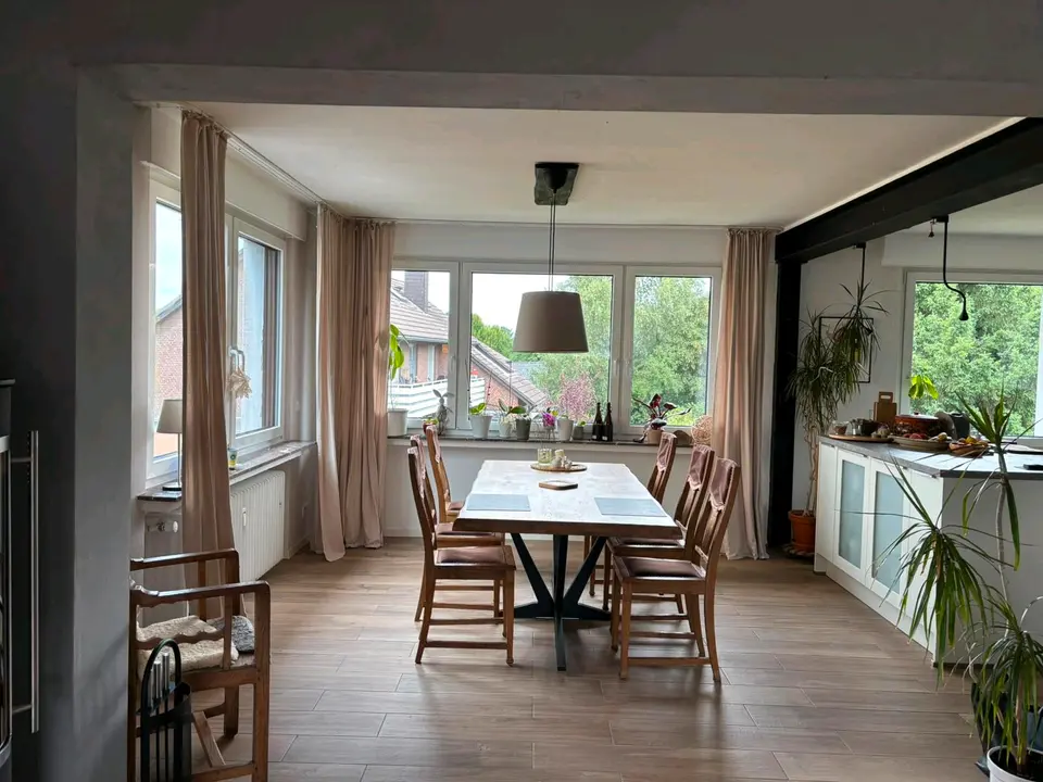 5 Zimmer Wohnung mit 120 m² in Dortmund – Bild 5