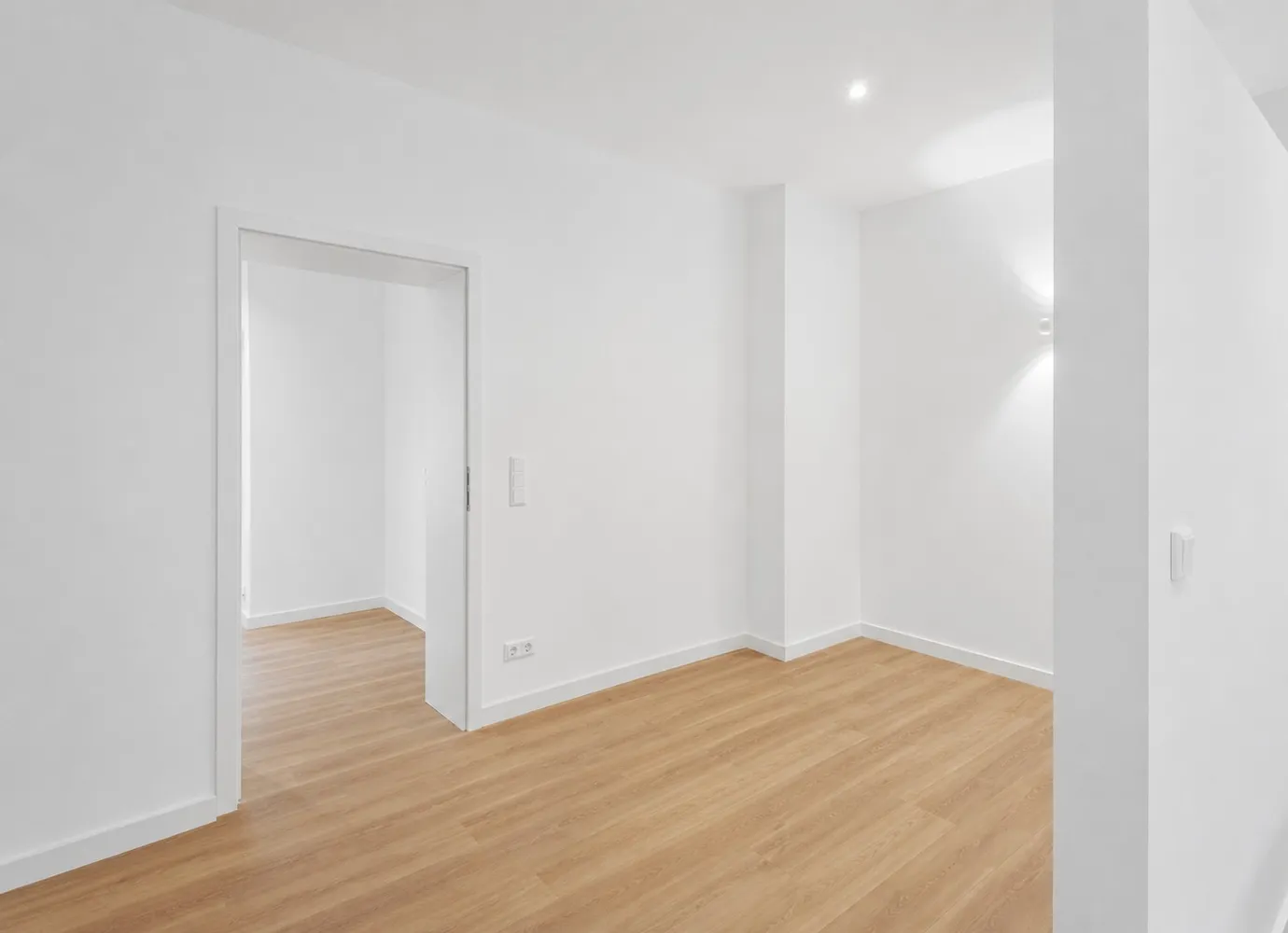 2 Zimmer Wohnung mit 50 m² in Düsseldorf – Bild 4