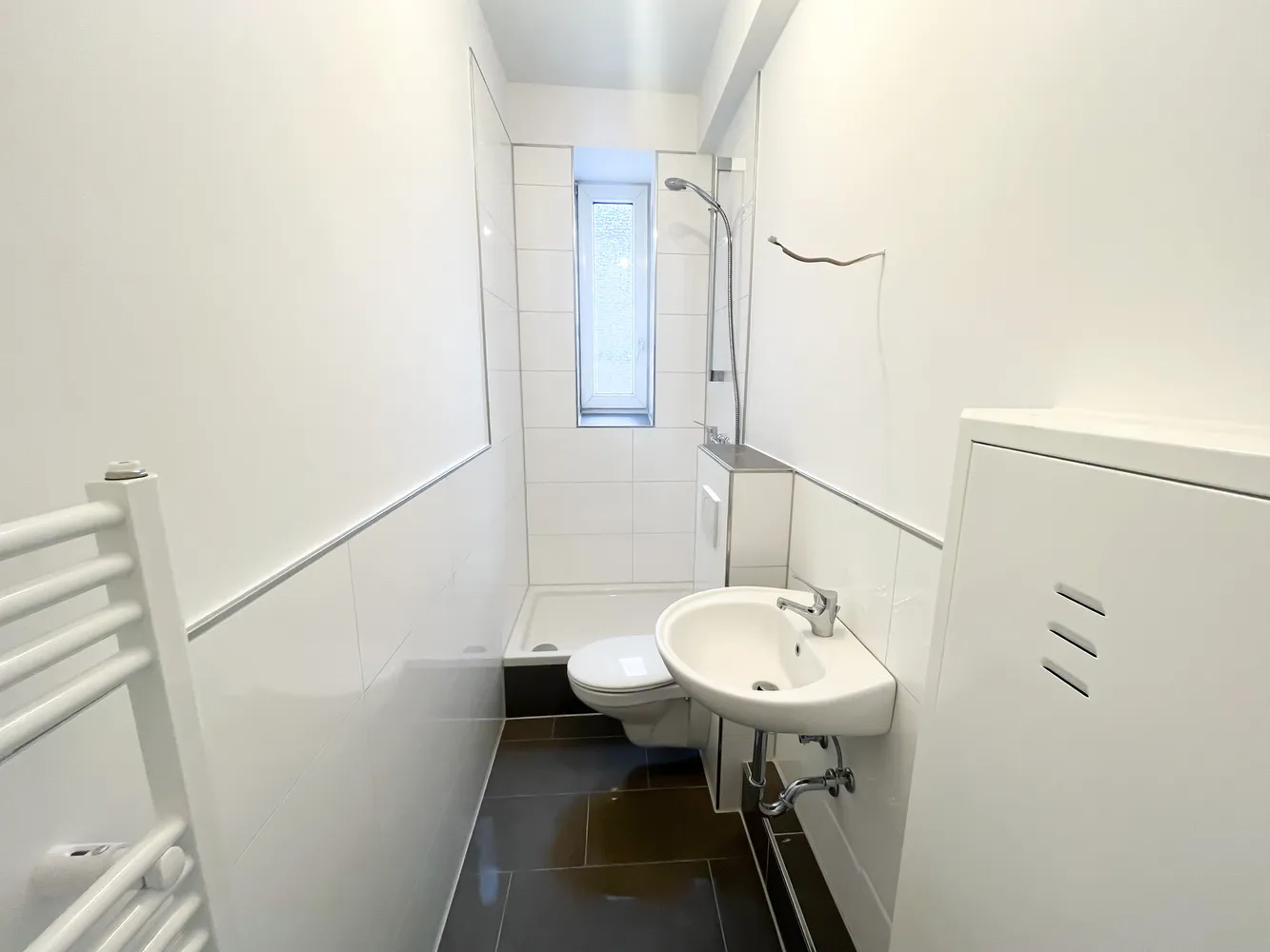 WG-Zimmer mit 16 m² in Mannheim – Bild 8