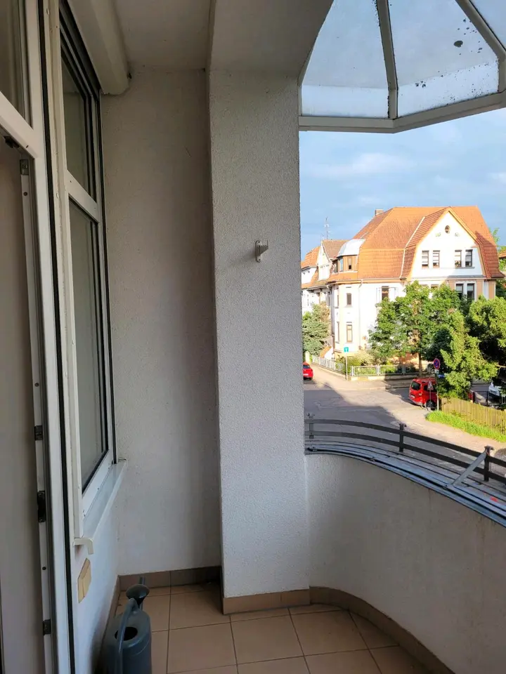 4 room apartment with 100 m² in Eisenach – Photo 7