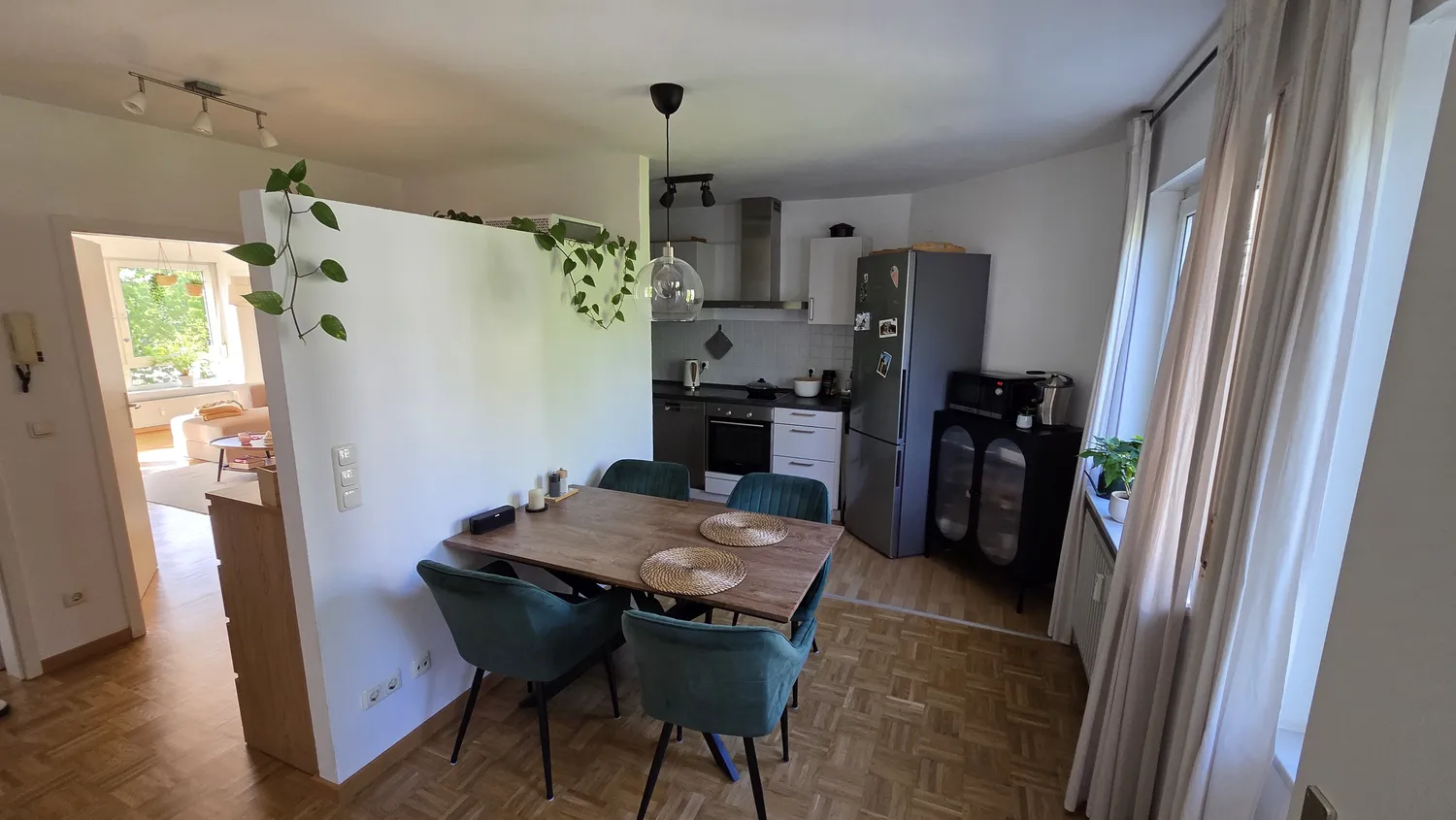 3 room apartment with 82 m² in Regensburg – Photo 6