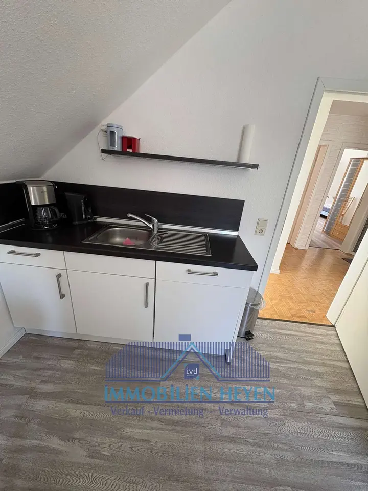3 Zimmer Wohnung mit 80 m² in Papenburg – Bild 3