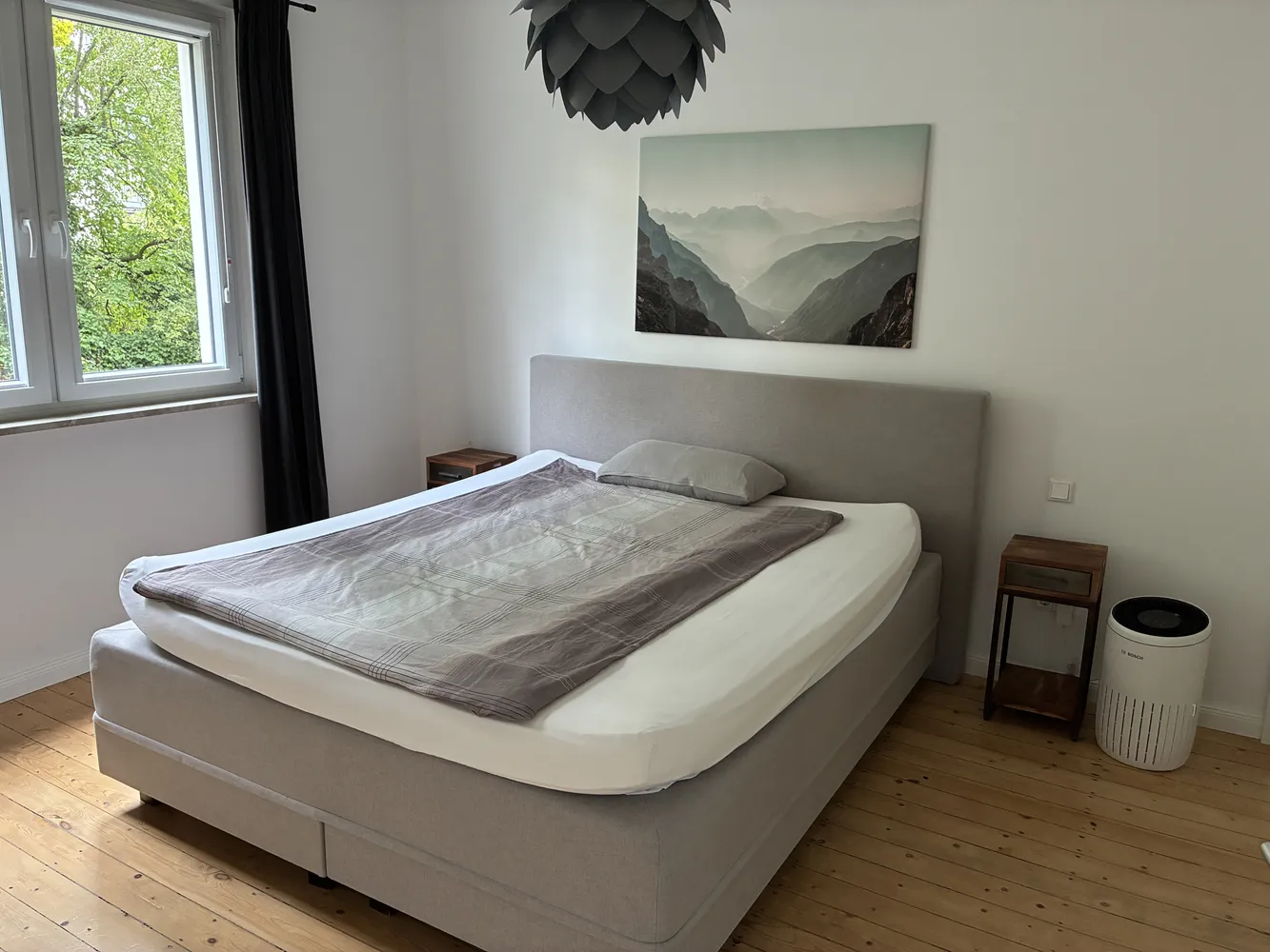 2 Zimmer Wohnung mit 55 m² in Düsseldorf – Bild 7