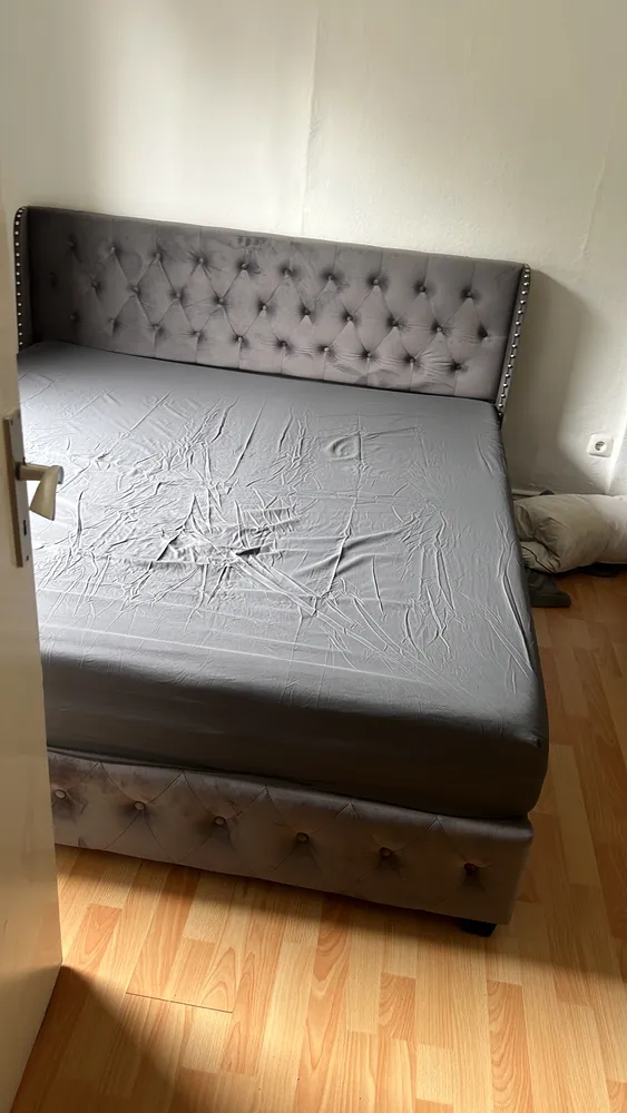 2 Zimmer Wohnung mit 48 m² in Hamburg – Bild 2