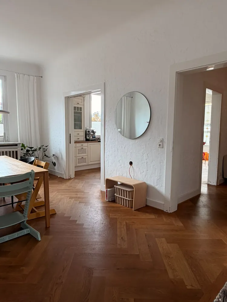 6 Zimmer Haus mit 191 m² in Schwetzingen – Bild 5