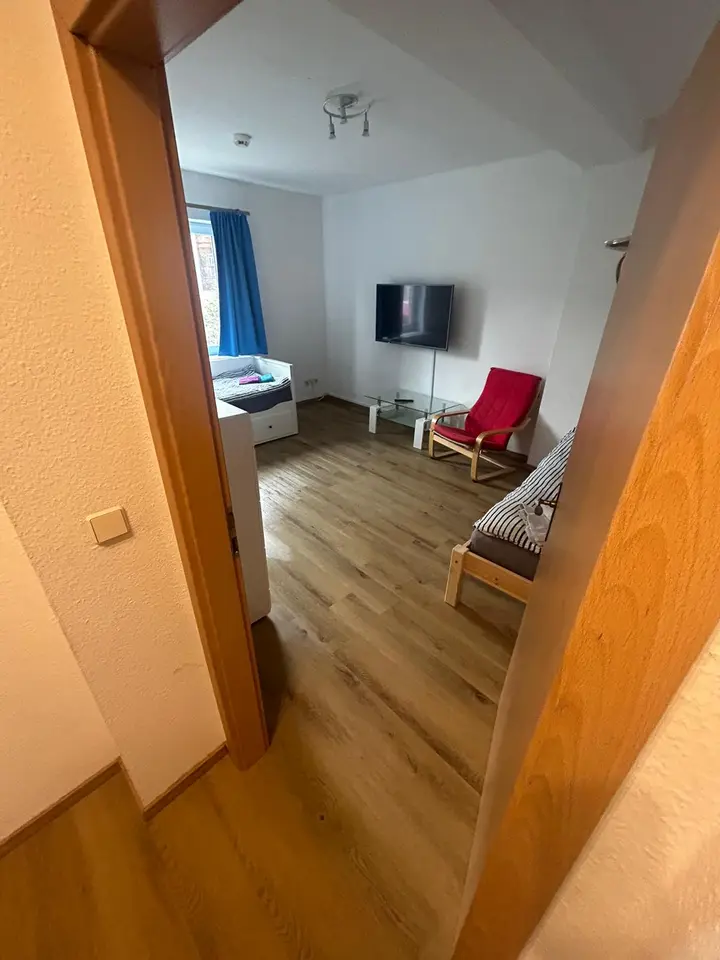 2 Zimmer Wohnung mit 52 m² in Halle (Saale) – Bild 4