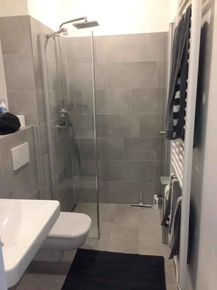 2 room apartment with 28 m² in Cologne – Photo 6