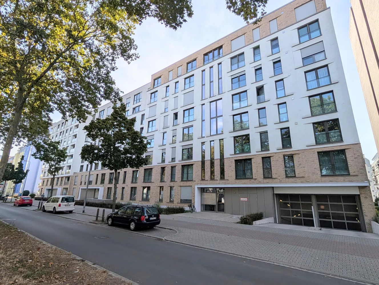 3 Zimmer Wohnung mit 109 m² in Mannheim – Bild 10