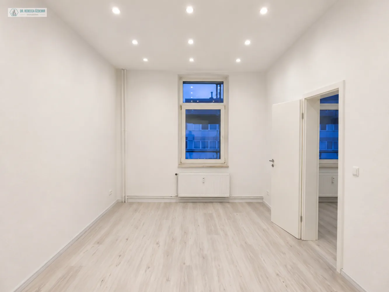 2 Zimmer Wohnung mit 45 m² in Duisburg – Bild 4