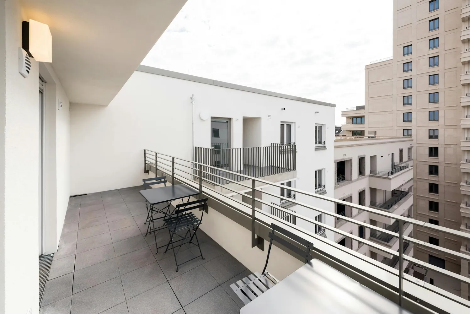 WG-Zimmer in Frankfurt am Main – Bild 5