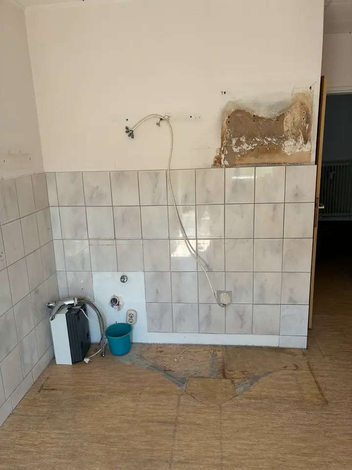 2 Zimmer Wohnung mit 90 m² in Bensheim – Bild 8