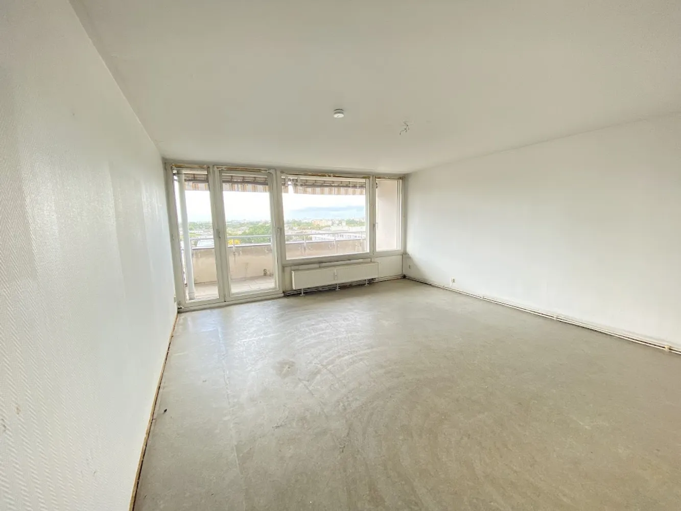 3 Zimmer Wohnung mit 99 m² in Berlin – Bild 2