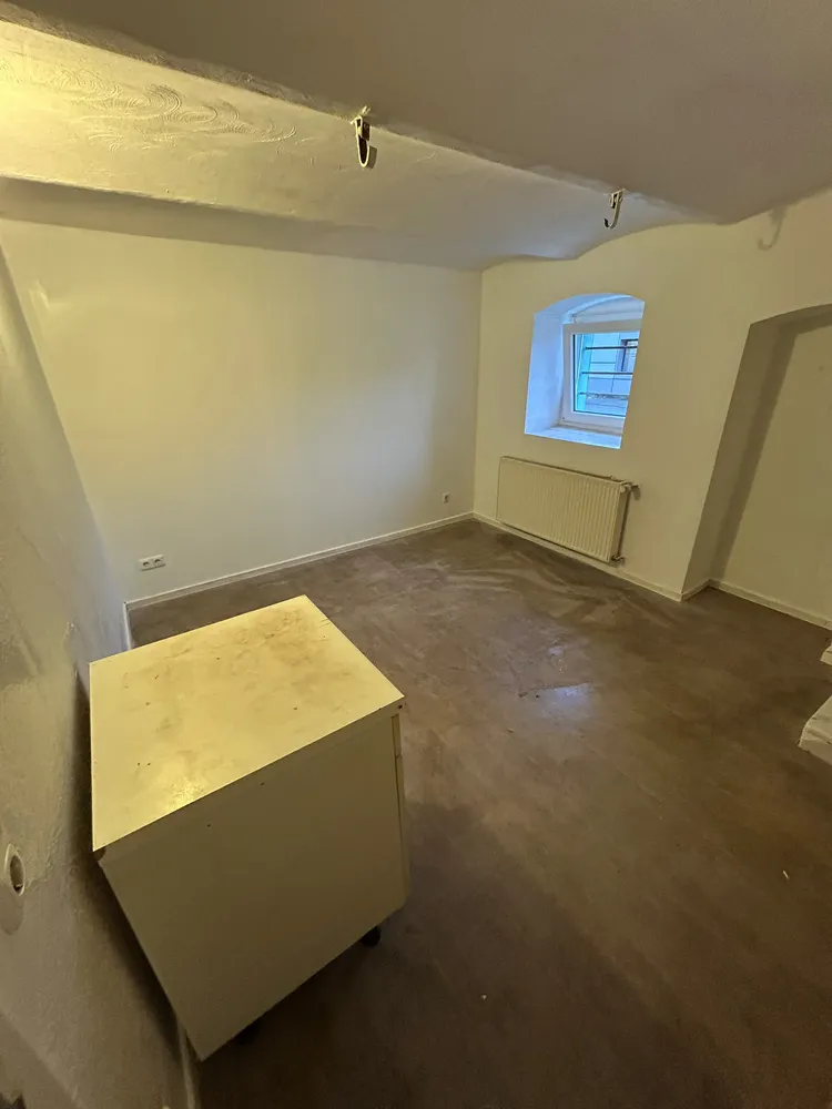 1 Zimmer Wohnung mit 21 m² in Siegen – Bild 1