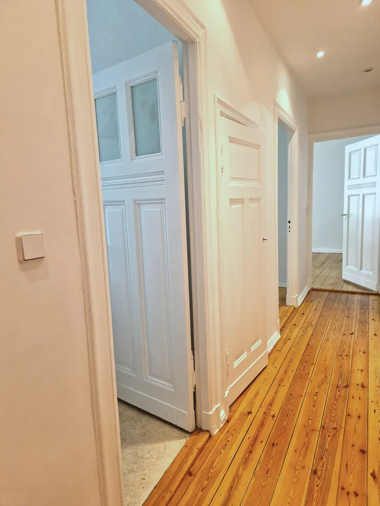 2 Zimmer Wohnung mit 56 m² in Berlin – Bild 1