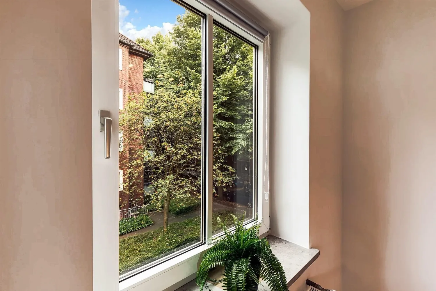 2 Zimmer Wohnung mit 62 m² in Hamburg – Bild 4