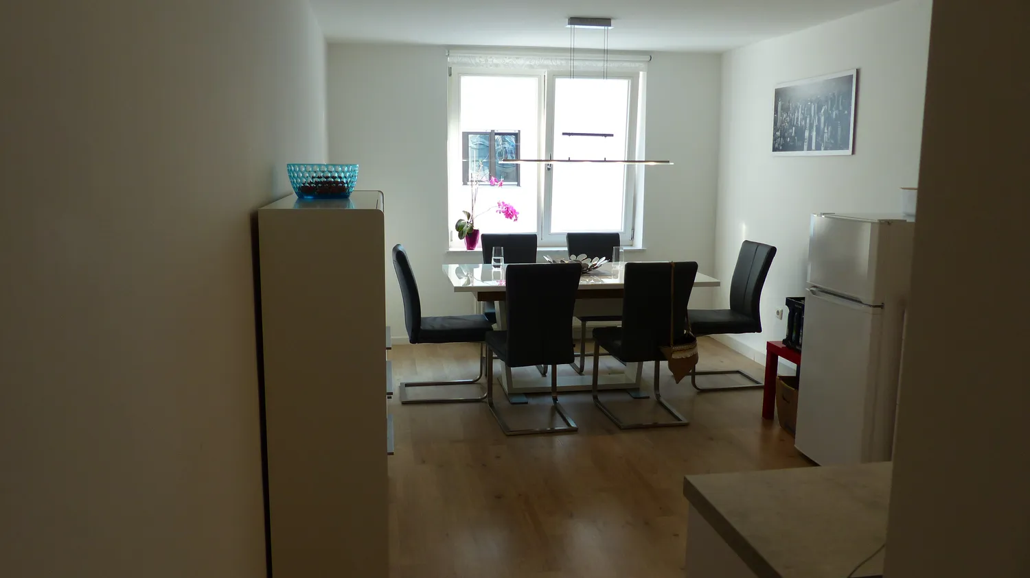 2 Zimmer Wohnung mit 60 m² in München – Bild 5