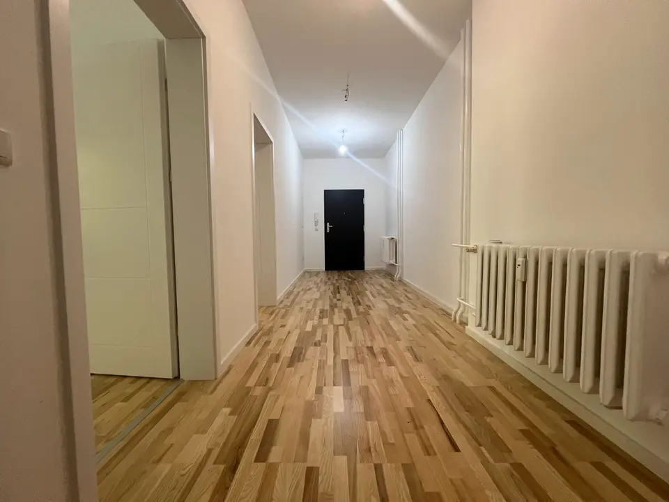 2 room apartment with 76 m² in Frankfurt (Oder) – Photo 5