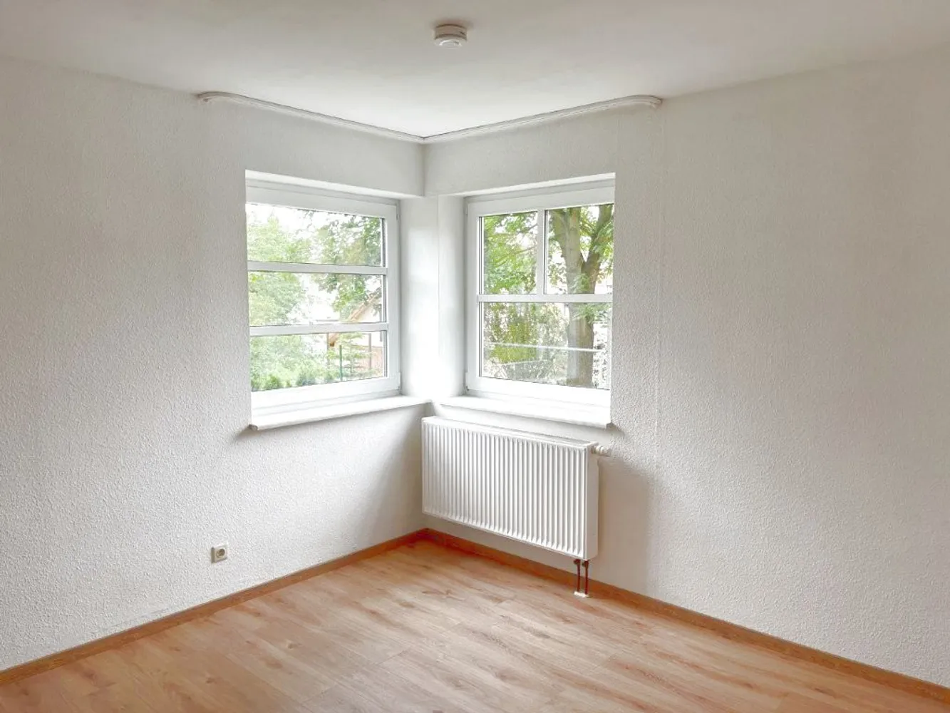 1 Zimmer Wohnung mit 32 m² in Löbau – Bild 3