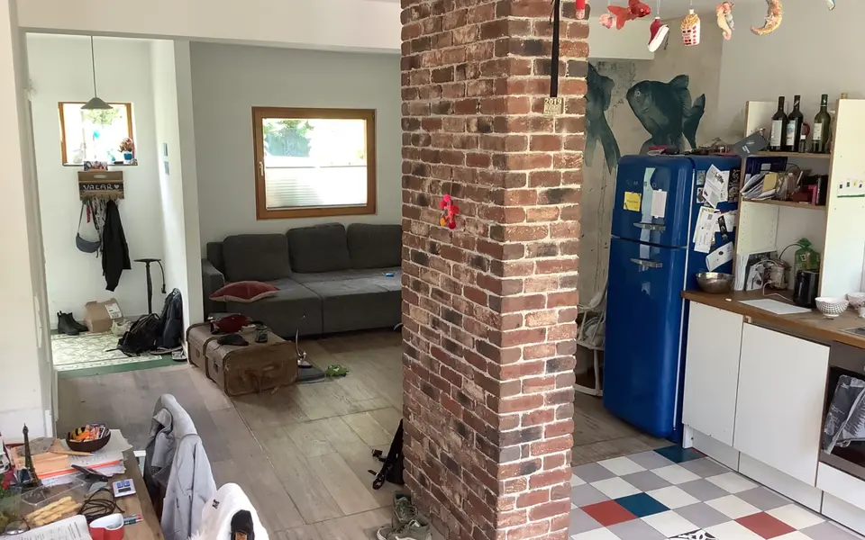 WG-Zimmer mit 15 m² in Pulheim – Bild 1