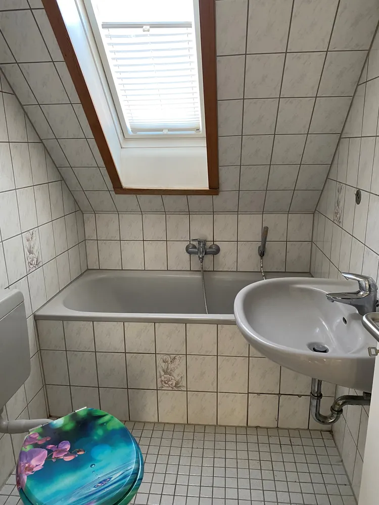 2 Zimmer Wohnung mit 45 m² in Hagen – Bild 8