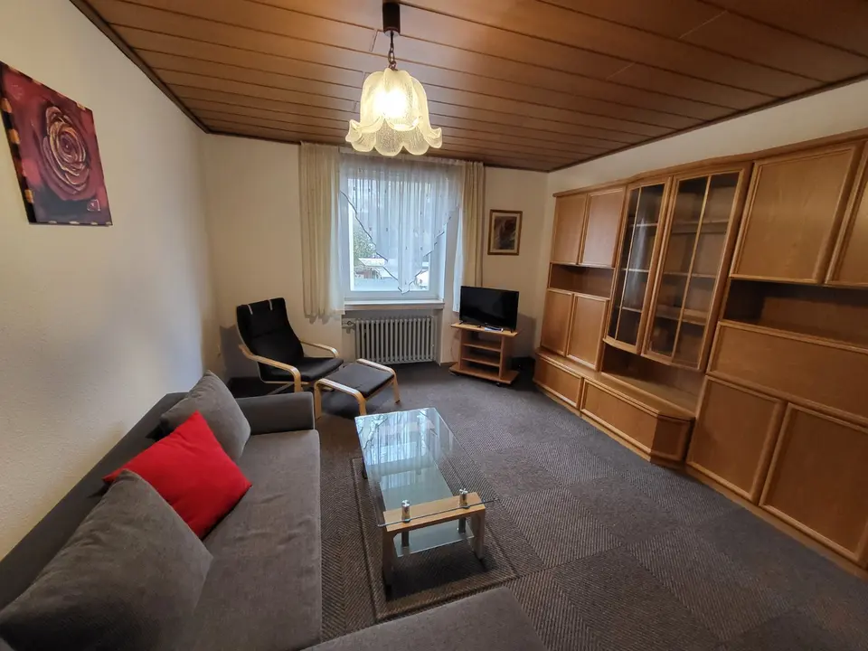 4 Zimmer Wohnung mit 49 m² in Duisburg – Bild 6