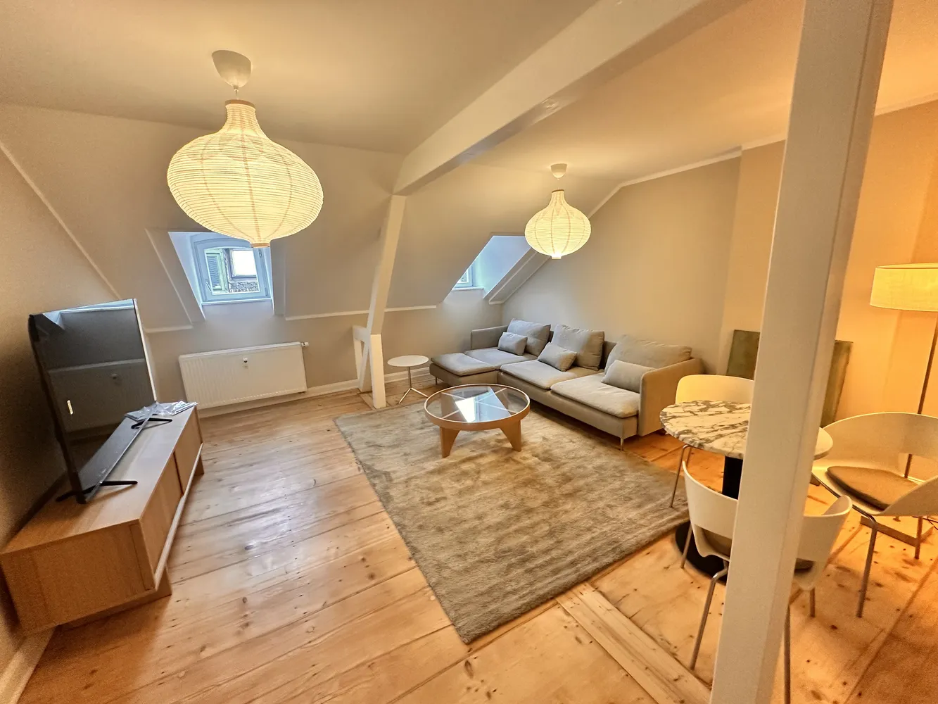 3 Zimmer Wohnung mit 68 m² in Wiesbaden – Bild 4
