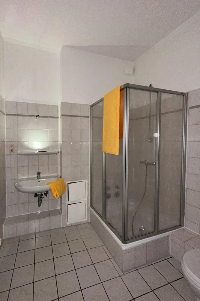 2 room apartment with 49 m² in Magdeburg – Photo 4