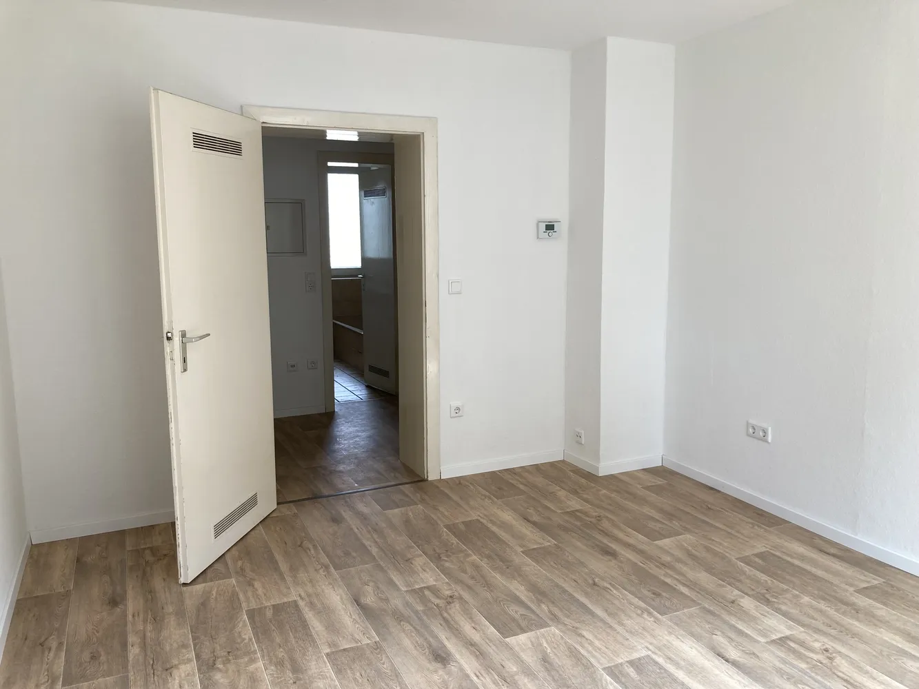 3 Zimmer Wohnung mit 51 m² in Hagen – Bild 2