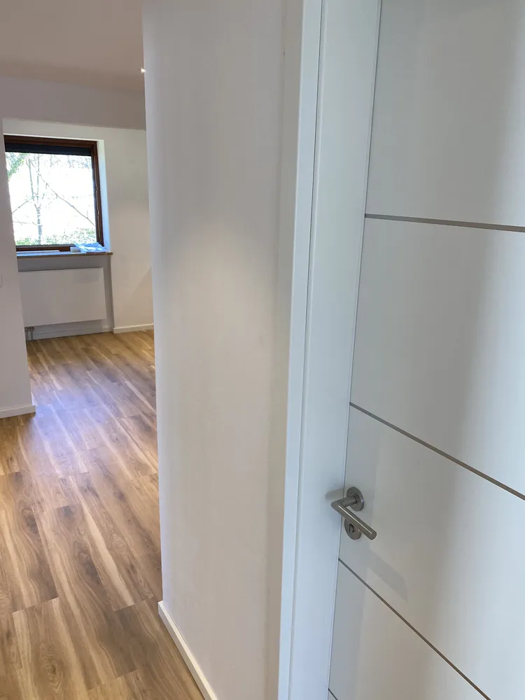 3 Zimmer Wohnung mit 80 m² in München – Bild 7