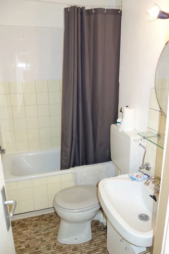 1 Zimmer Wohnung mit 32 m² in Stuttgart – Bild 8