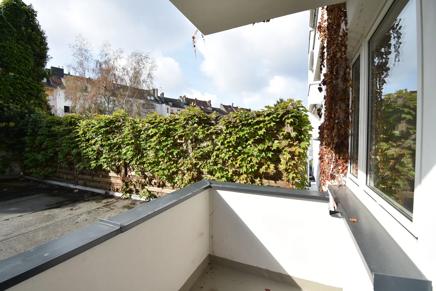2 Zimmer Wohnung mit 40 m² in Düsseldorf – Bild 1