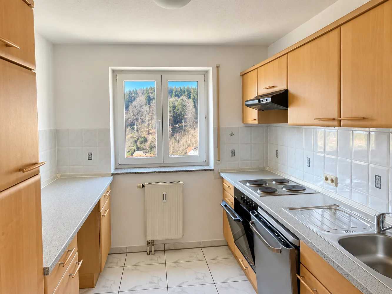 2 Zimmer Wohnung mit 65 m² in Calw – Bild 8