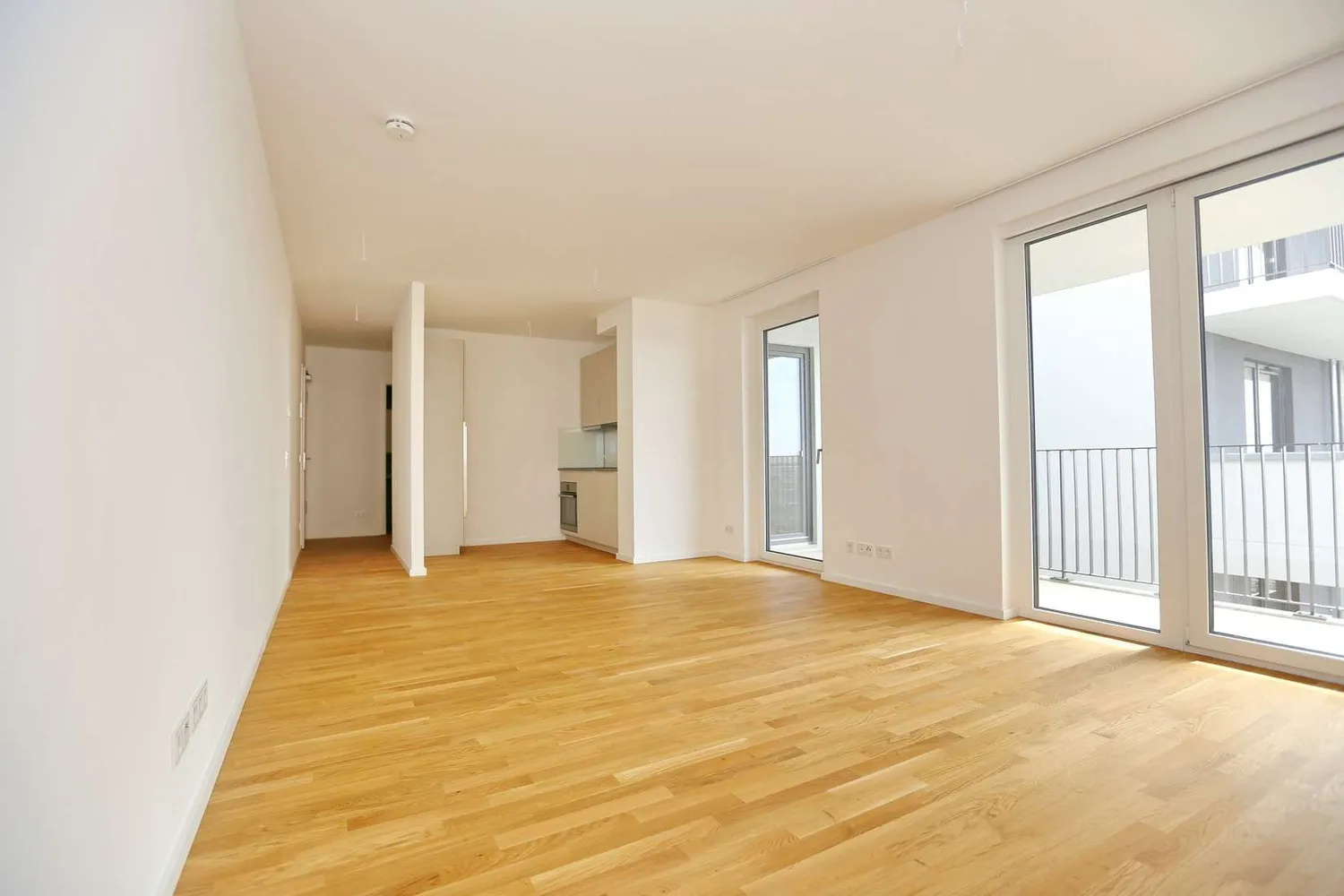 2 Zimmer Wohnung mit 63 m² in Berlin – Bild 7