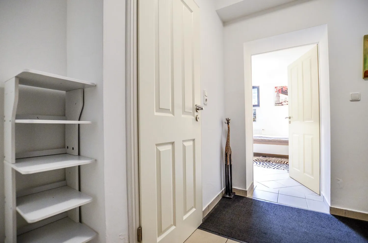 1 Zimmer Wohnung mit 27 m² in Köln – Bild 3