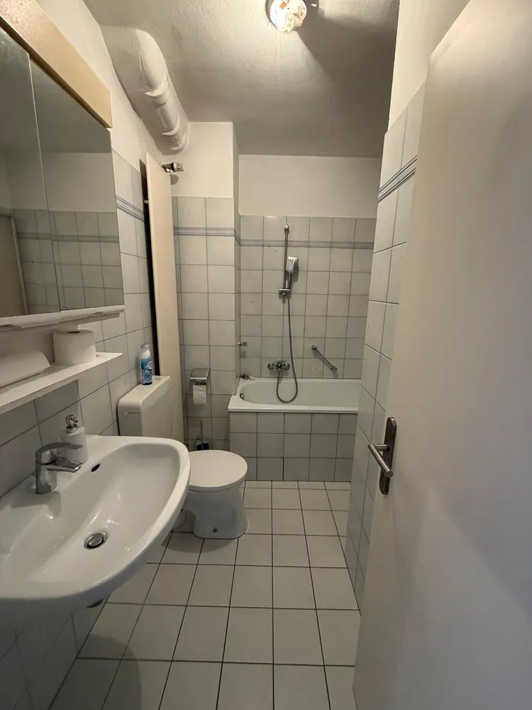 3 Zimmer Wohnung mit 102 m² in Mülheim an der Ruhr – Bild 5