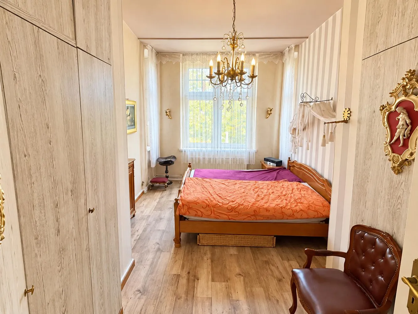 4 Zimmer Wohnung mit 116 m² in Berlin – Bild 7