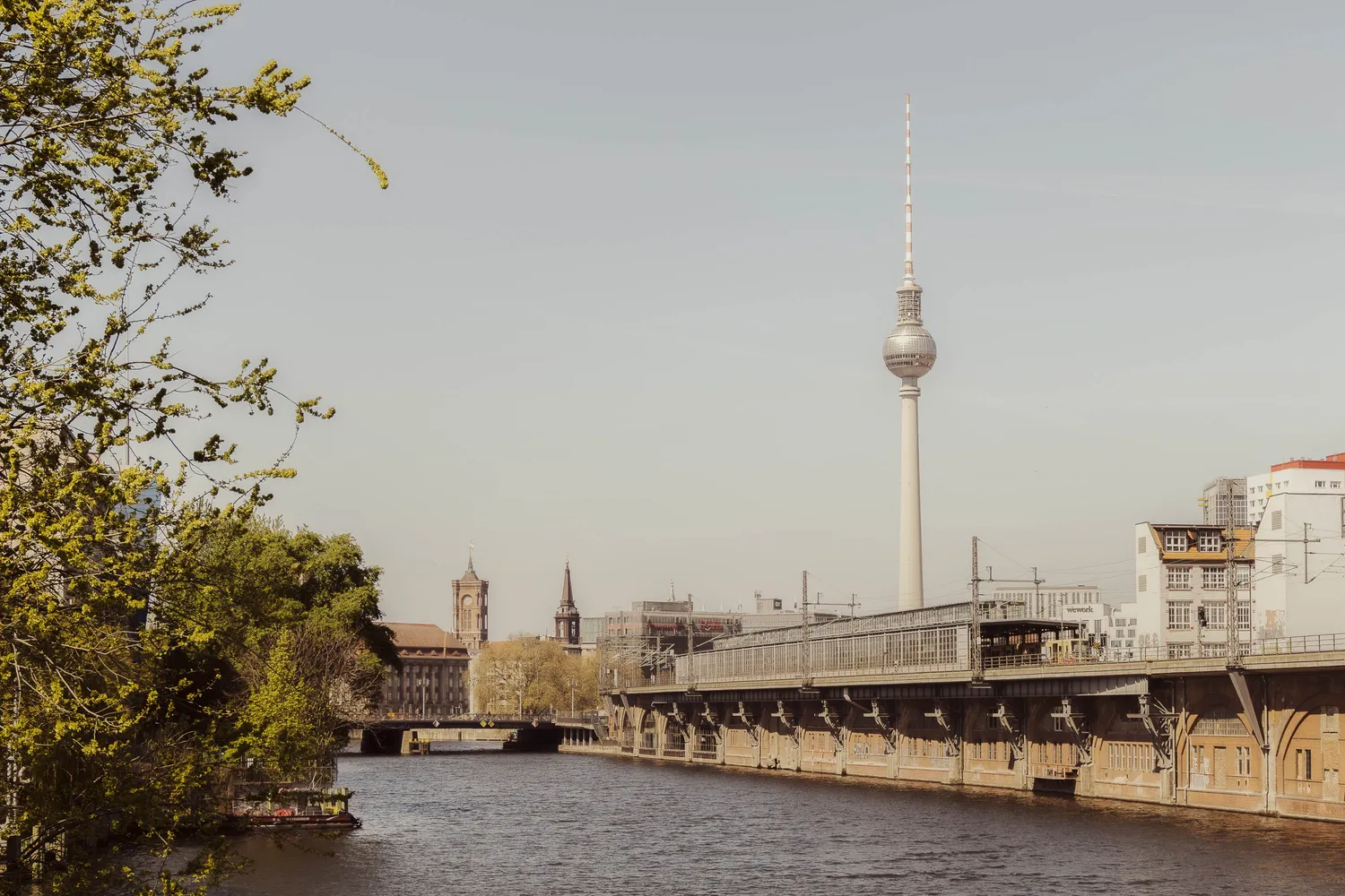 3 Zimmer Wohnung mit 51 m² in Berlin – Bild 8