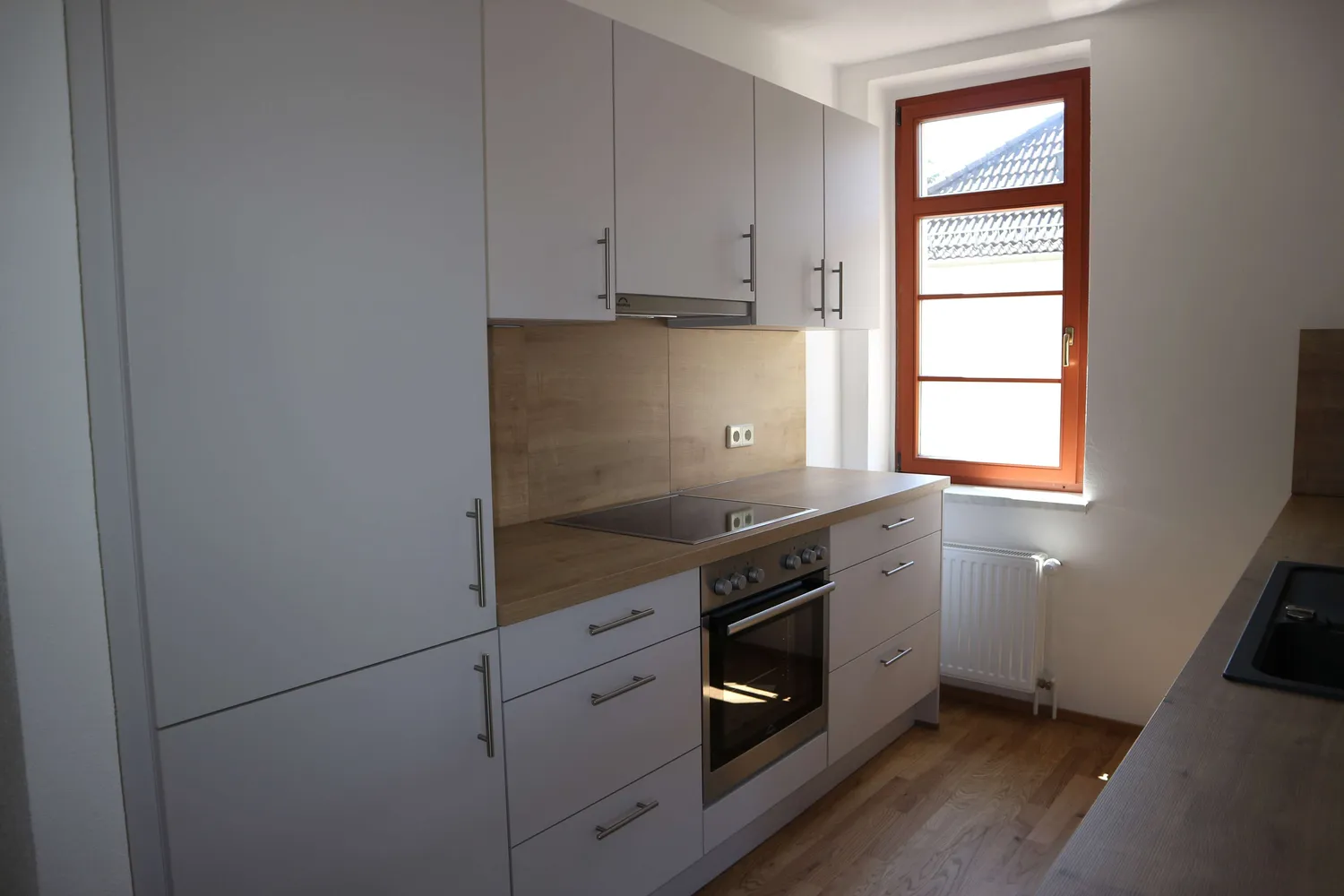 2 room apartment with 57 m² in Chemnitz – Photo 3