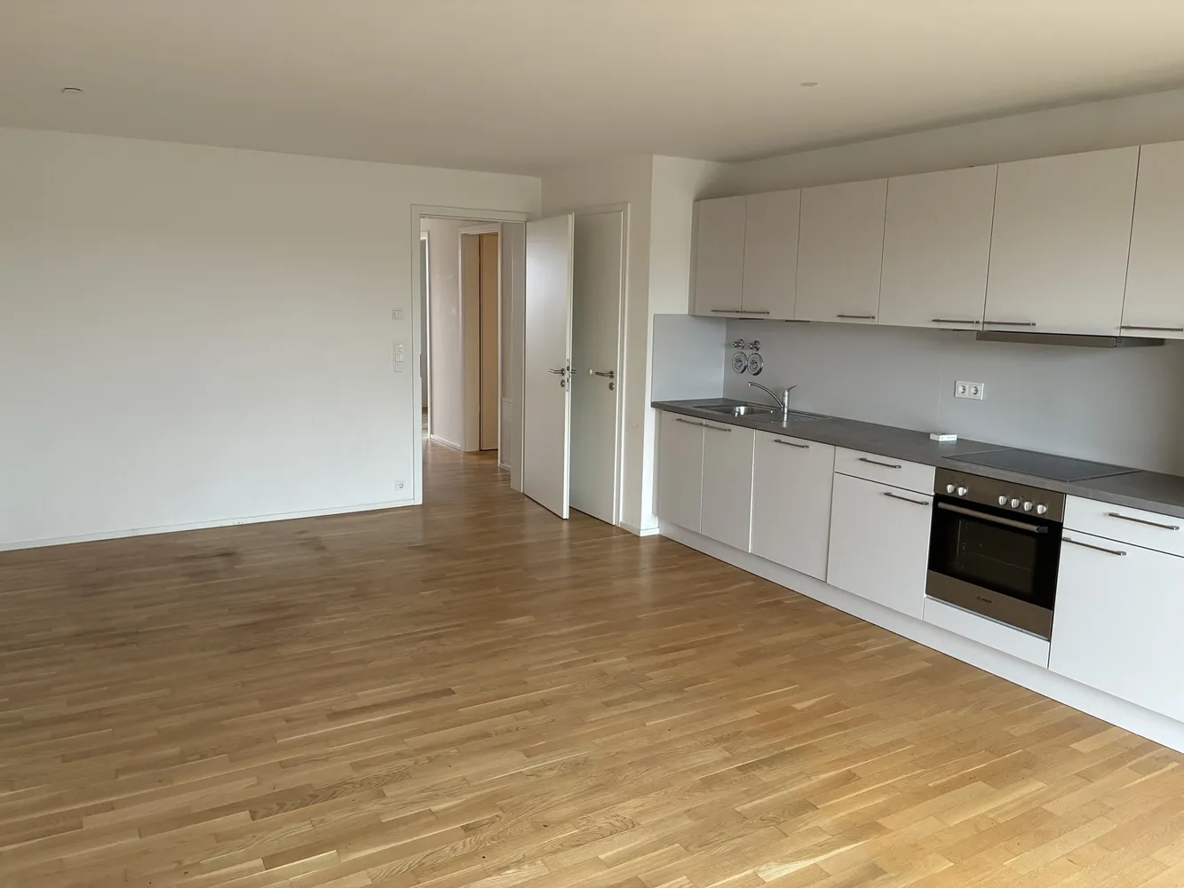 4 Zimmer Wohnung mit 89 m² in München – Bild 8