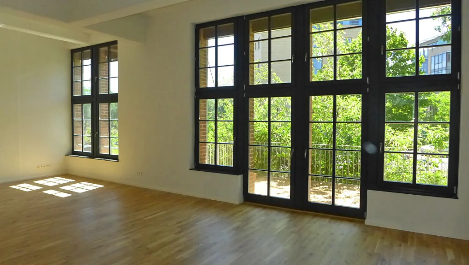 4 Zimmer Wohnung mit 148 m² in Berlin – Bild 11