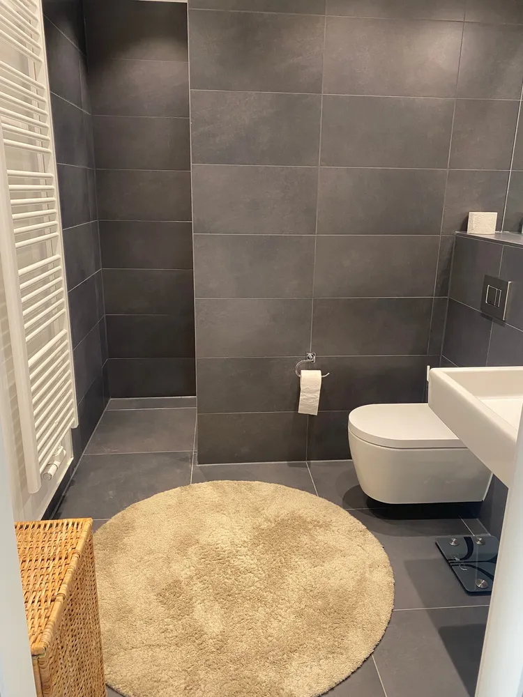 2 Zimmer Wohnung mit 56 m² in Berlin – Bild 8