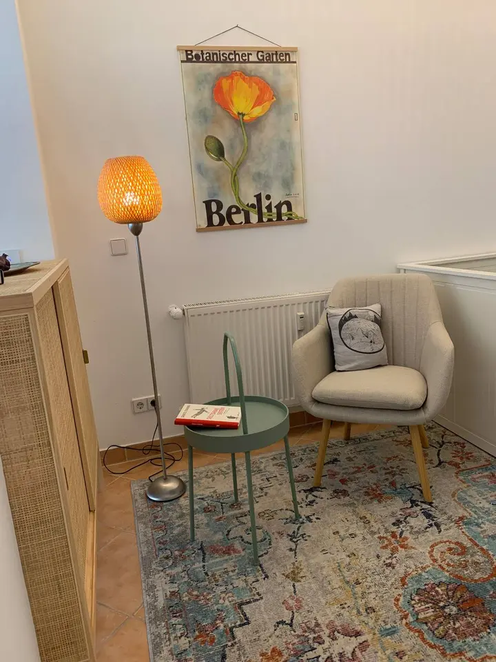 2 Zimmer Wohnung mit 40 m² in Potsdam – Bild 6