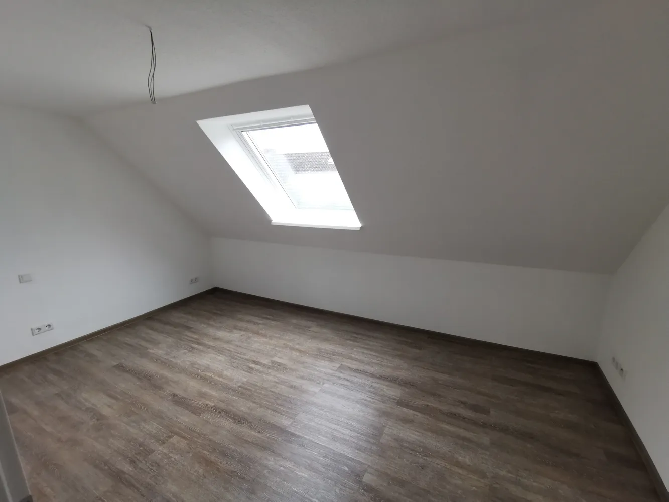 2 Zimmer Wohnung mit 48 m² in Bremen – Bild 3