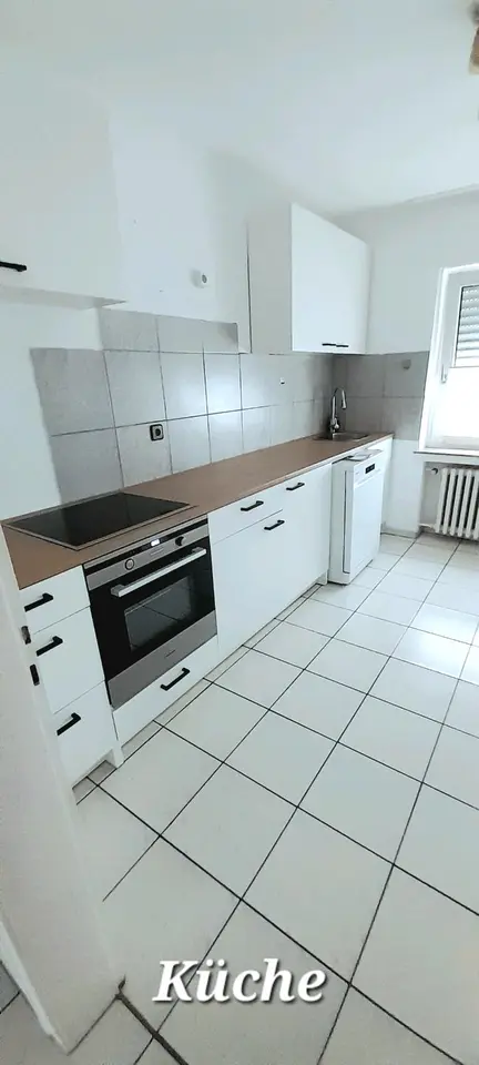 4 Zimmer Wohnung mit 86 m² in Rheine – Bild 2