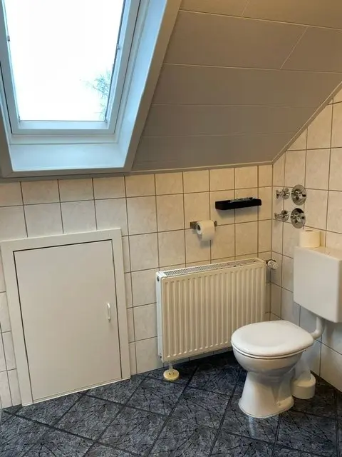1 Zimmer Wohnung mit 52 m² in Weinheim – Bild 7
