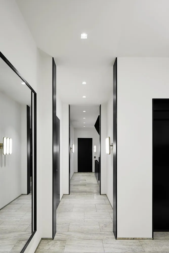 3 Zimmer Wohnung mit 114 m² in Berlin – Bild 4