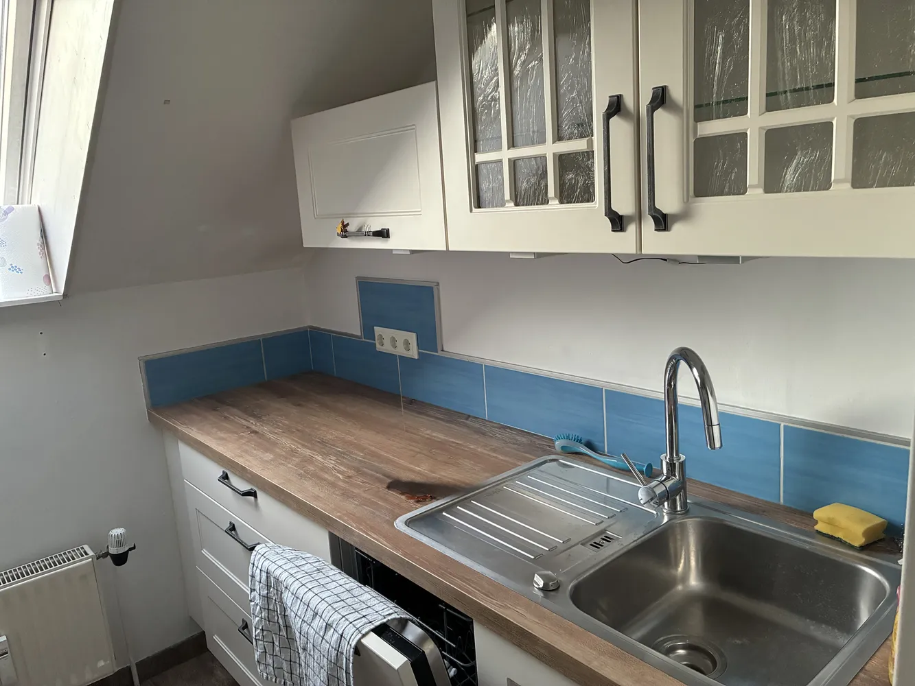 2 Zimmer Wohnung mit 55 m² in Esslingen am Neckar – Bild 1