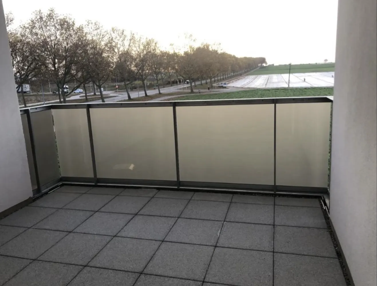 2 Zimmer Wohnung mit 63 m² in Fellbach – Bild 9